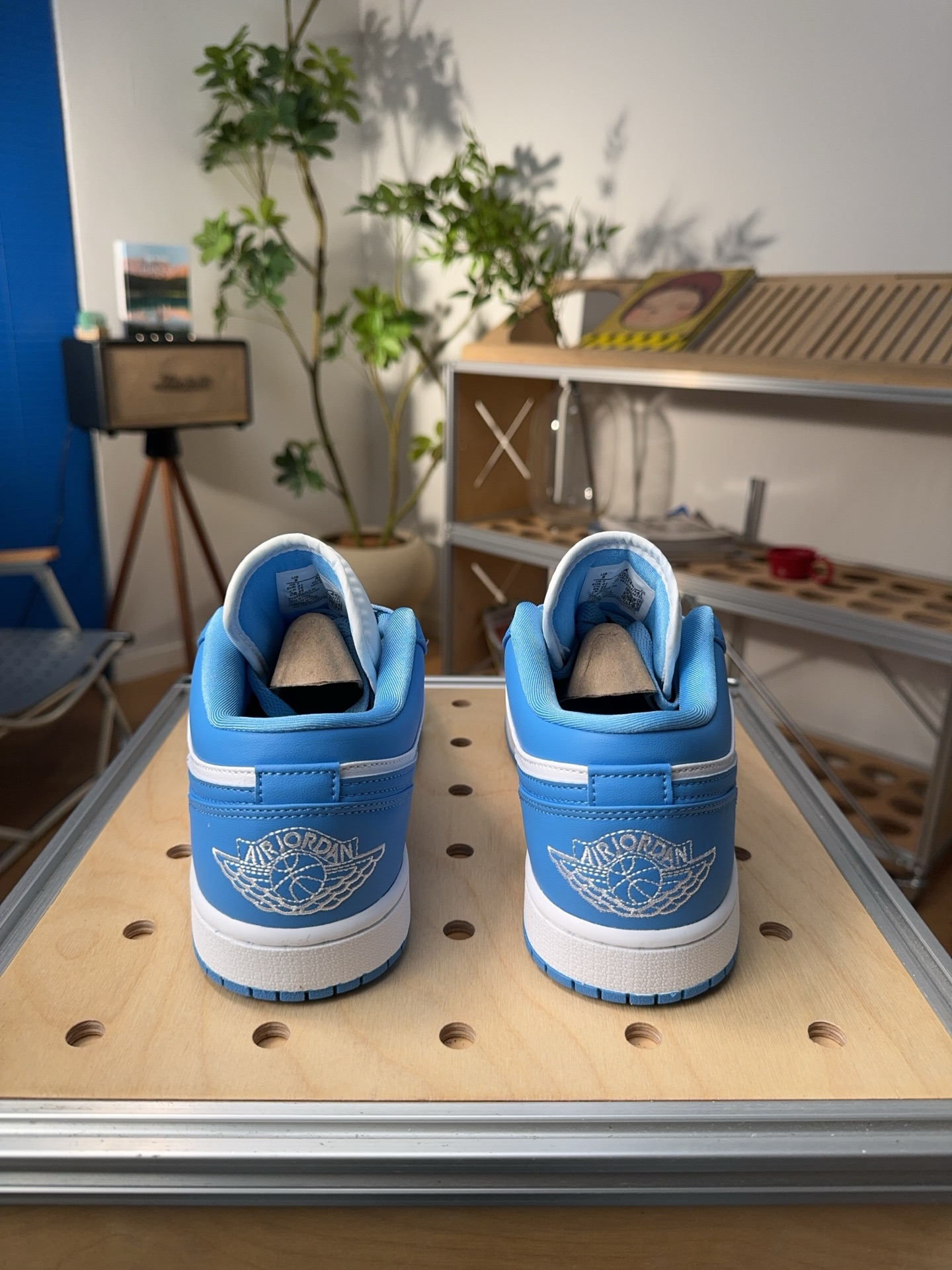 Nike Jordan